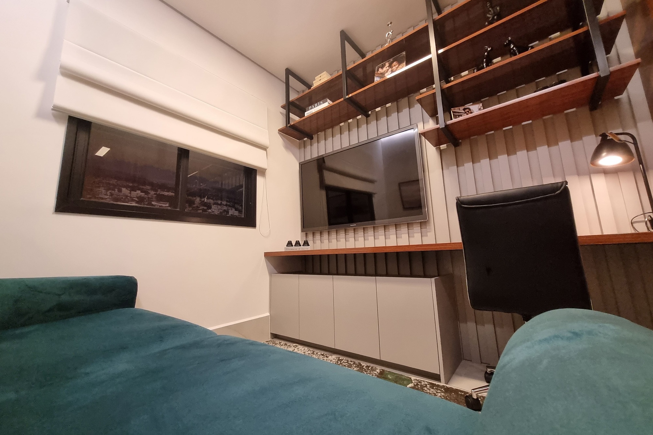 Residencial Multifamiliar de 2 quartos, 47m² no bairro Centro, em Pinhais | Eu Corretor