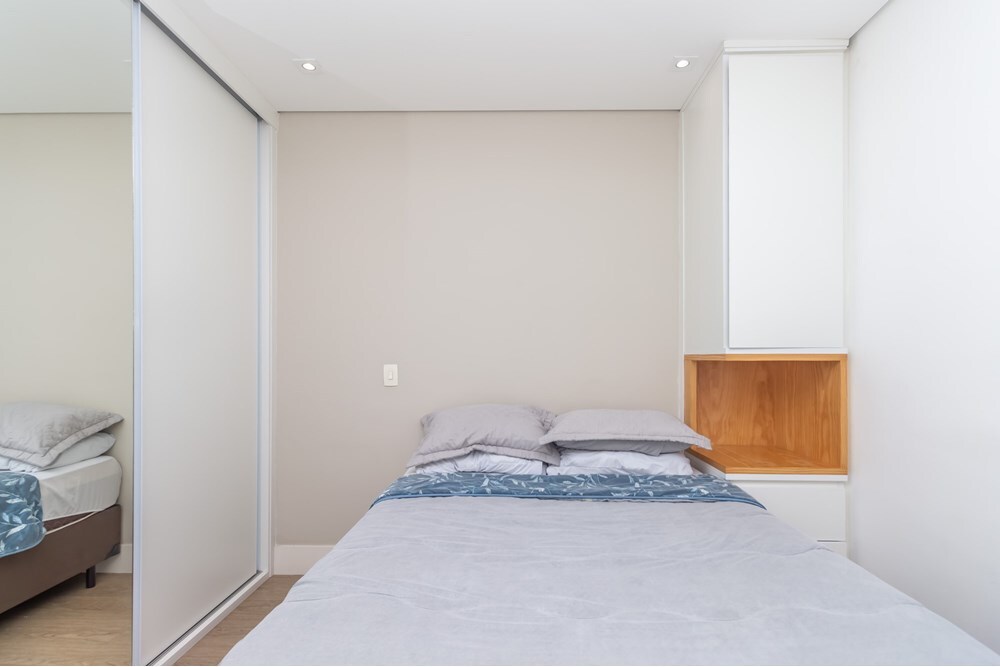 Residencial Multifamiliar de 1 quarto, 47m² no bairro Barra Funda, em São Paulo | Eu Corretor