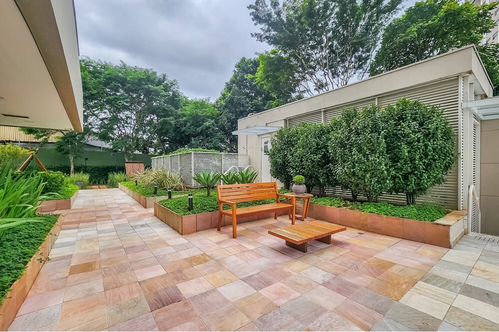 Residencial Multifamiliar de 1 quarto, 47m² no bairro Barra Funda, em São Paulo | Eu Corretor