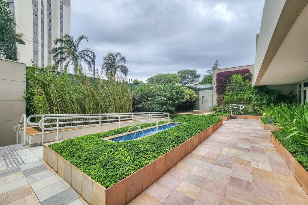 Residencial Multifamiliar de 1 quarto, 47m² no bairro Barra Funda, em São Paulo | Eu Corretor