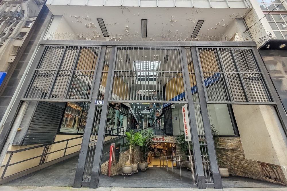 Comercial de 87m² no bairro Sé, em São Paulo | Eu Corretor