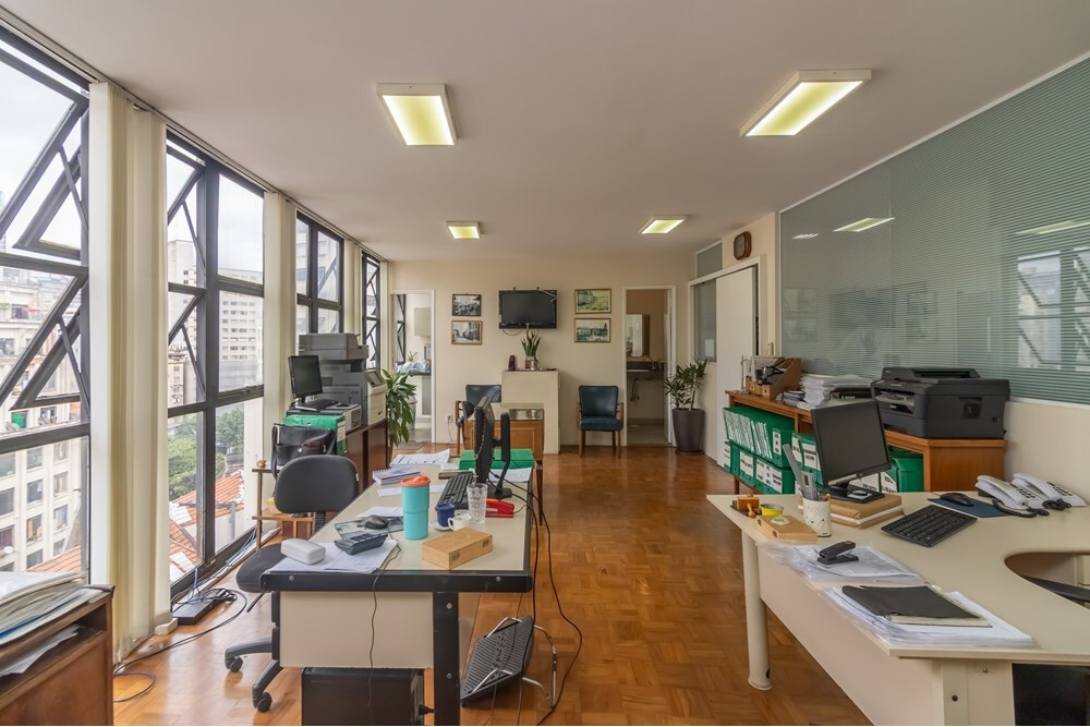 Comercial de 87m² no bairro Sé, em São Paulo | Eu Corretor