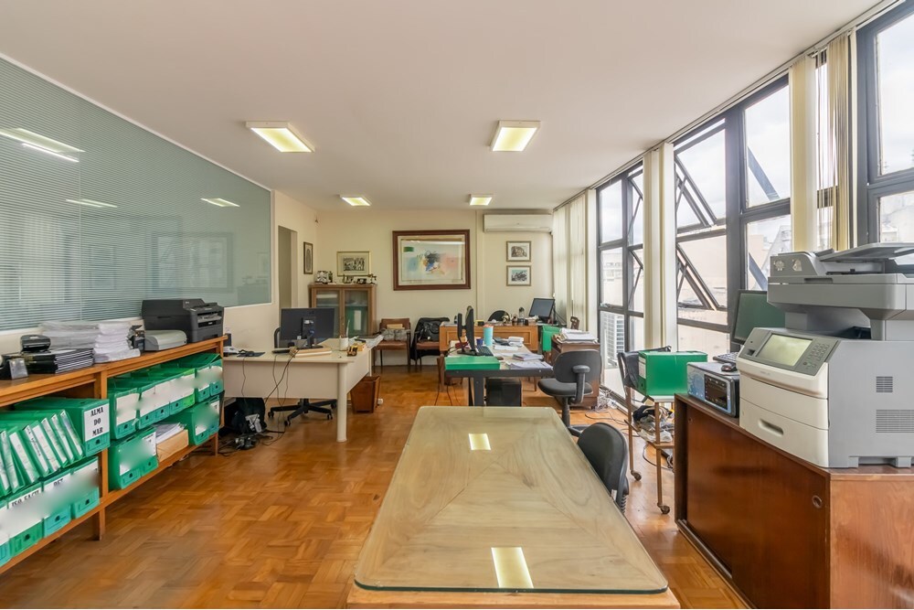 Comercial de 87m² no bairro Sé, em São Paulo | Eu Corretor