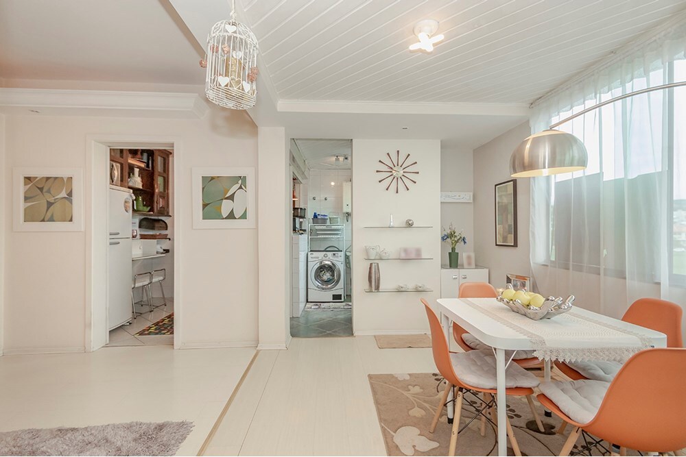 Residencial Multifamiliar de 3 quartos, 124m² no bairro Jardim Itu, em Porto Alegre | Eu Corretor