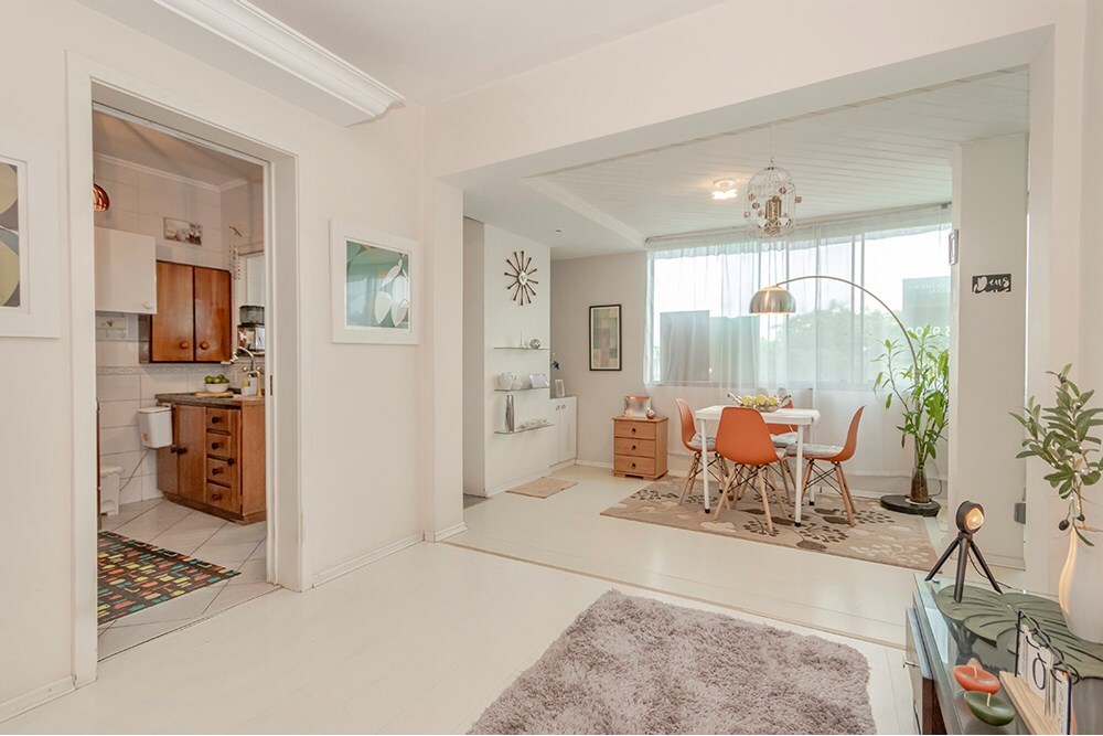 Residencial Multifamiliar de 3 quartos, 124m² no bairro Jardim Itu, em Porto Alegre | Eu Corretor