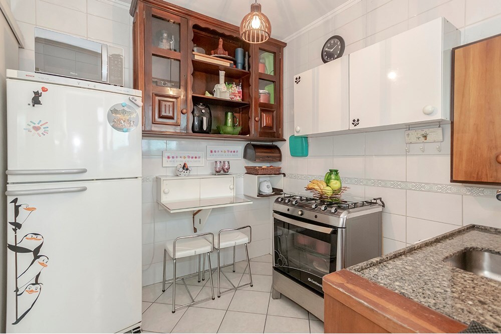 Residencial Multifamiliar de 3 quartos, 124m² no bairro Jardim Itu, em Porto Alegre | Eu Corretor