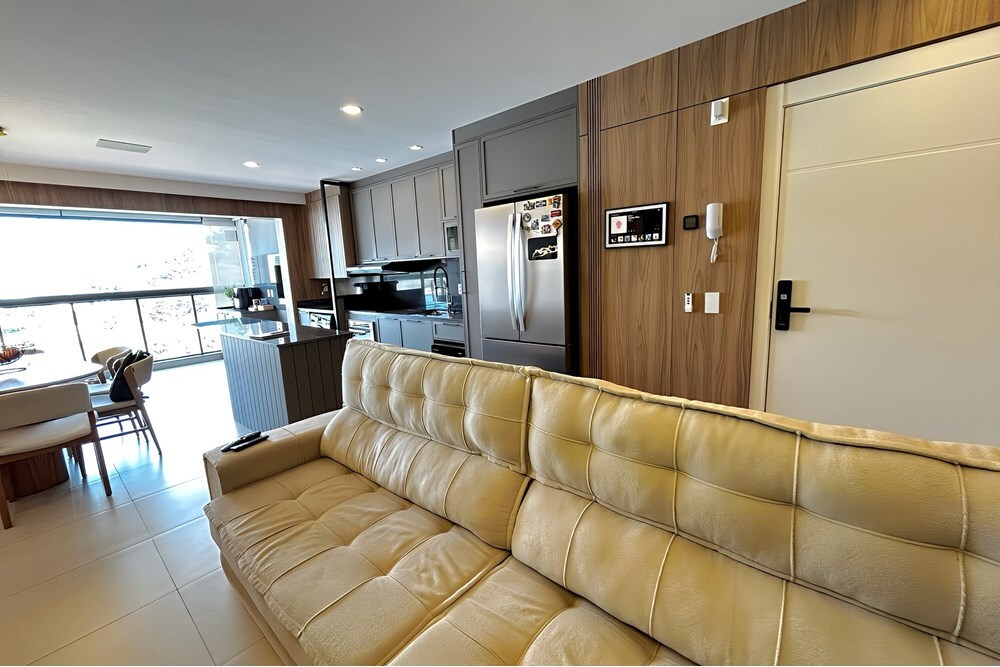 Residencial Multifamiliar de 2 quartos, 76m² no bairro Praia Brava de Itajaí, em Itajaí | Eu Corretor