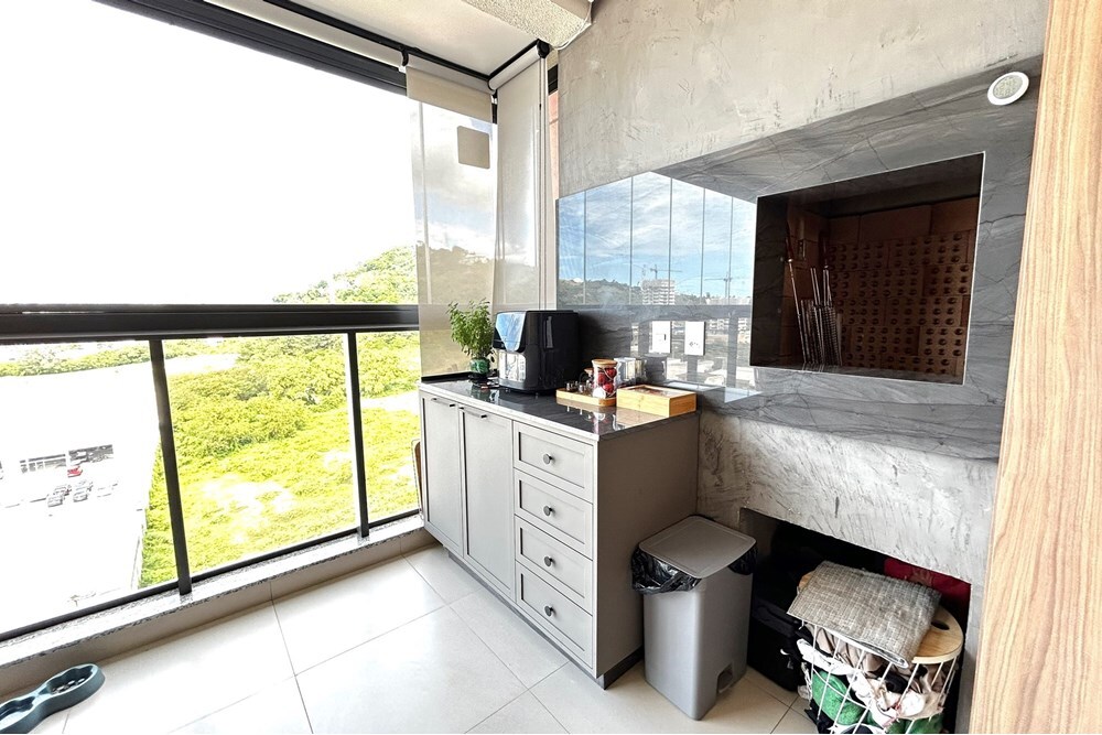 Residencial Multifamiliar de 2 quartos, 76m² no bairro Praia Brava de Itajaí, em Itajaí | Eu Corretor