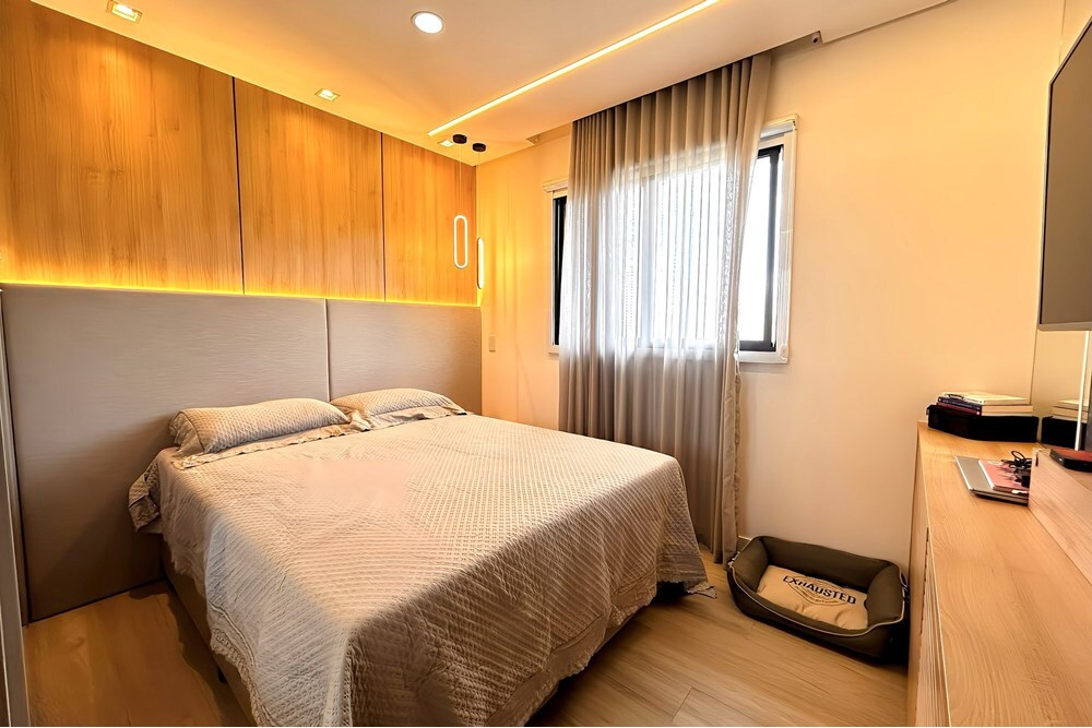 Residencial Multifamiliar de 2 quartos, 76m² no bairro Praia Brava de Itajaí, em Itajaí | Eu Corretor