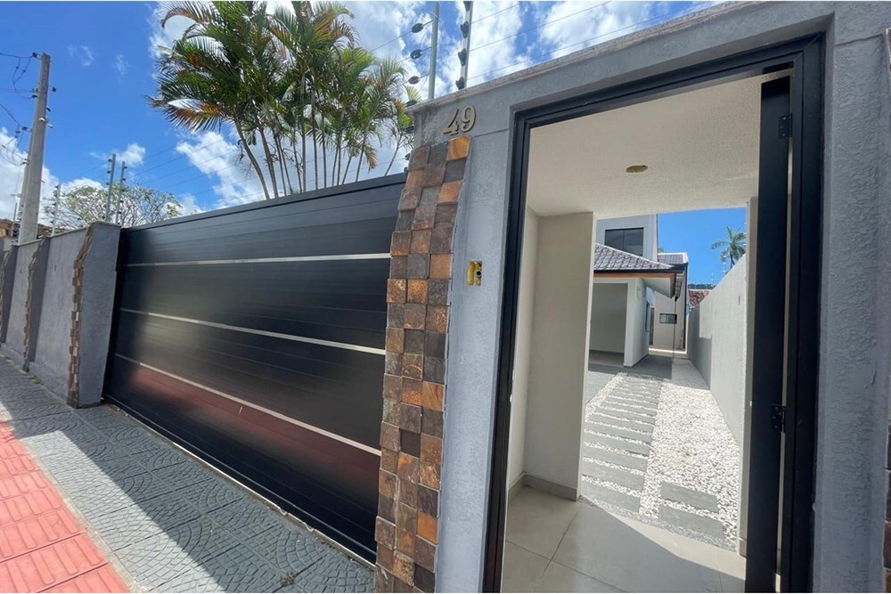 Residencial Multifamiliar de 2 quartos, 322m² no bairro Dom Bosco, em Itajaí | Eu Corretor