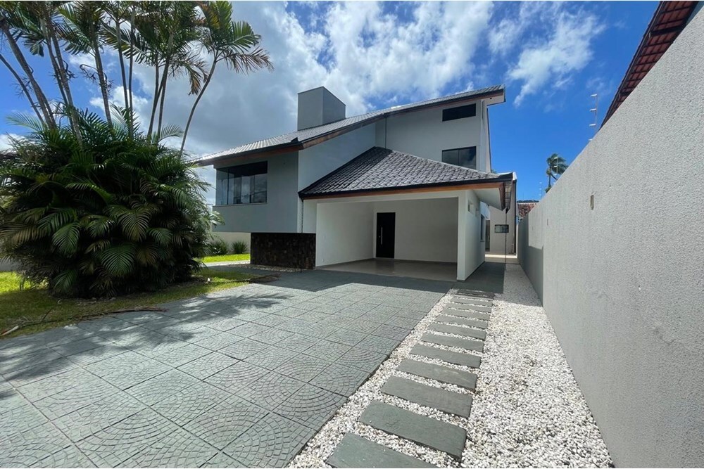 Residencial Multifamiliar de 2 quartos, 322m² no bairro Dom Bosco, em Itajaí | Eu Corretor