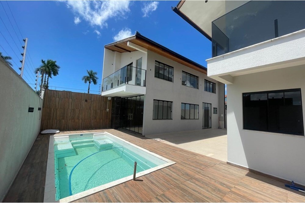 Residencial Multifamiliar de 2 quartos, 322m² no bairro Dom Bosco, em Itajaí | Eu Corretor