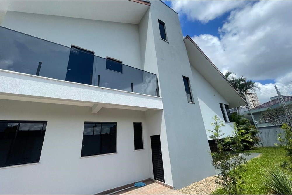 Residencial Multifamiliar de 2 quartos, 322m² no bairro Dom Bosco, em Itajaí | Eu Corretor