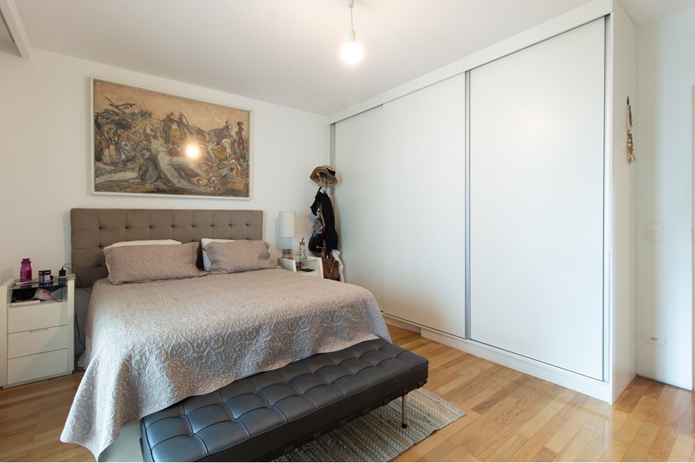 Residencial Multifamiliar de 3 quartos, 192m² no bairro Campo Belo, em São Paulo | Eu Corretor