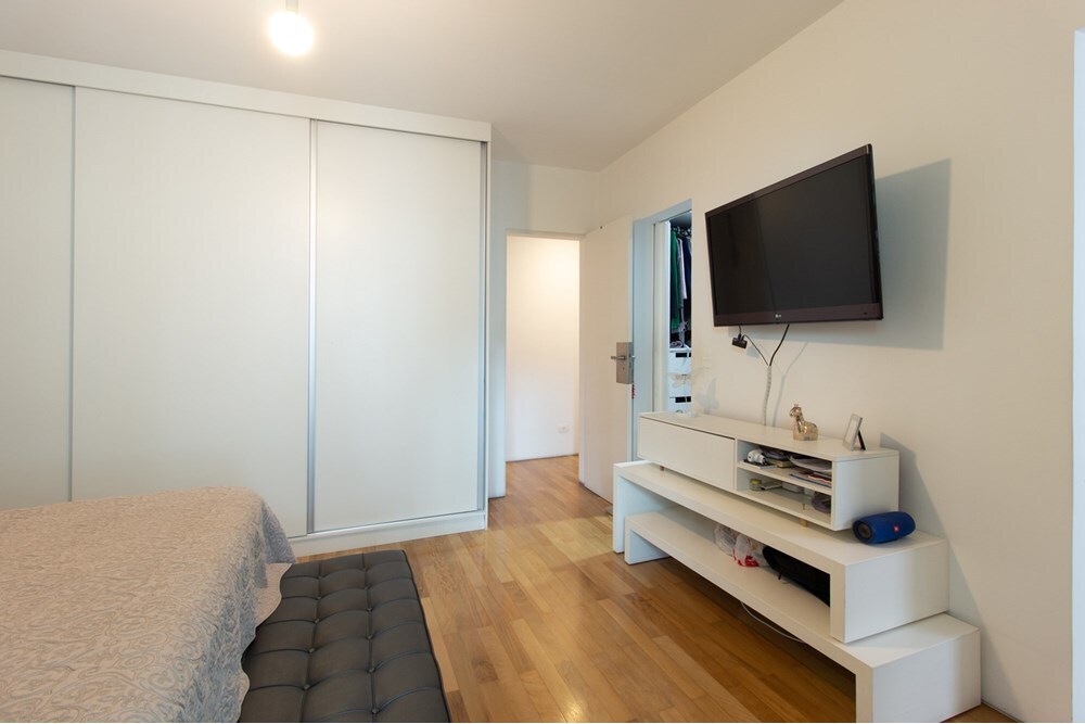 Residencial Multifamiliar de 3 quartos, 192m² no bairro Campo Belo, em São Paulo | Eu Corretor