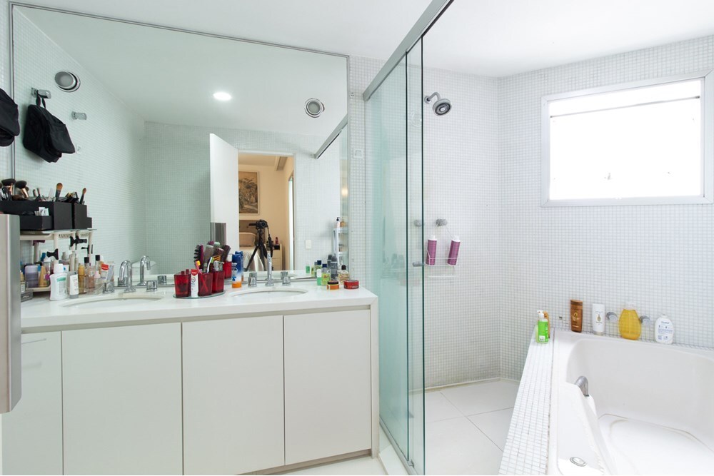 Residencial Multifamiliar de 3 quartos, 192m² no bairro Campo Belo, em São Paulo | Eu Corretor