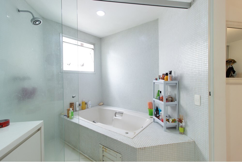 Residencial Multifamiliar de 3 quartos, 192m² no bairro Campo Belo, em São Paulo | Eu Corretor