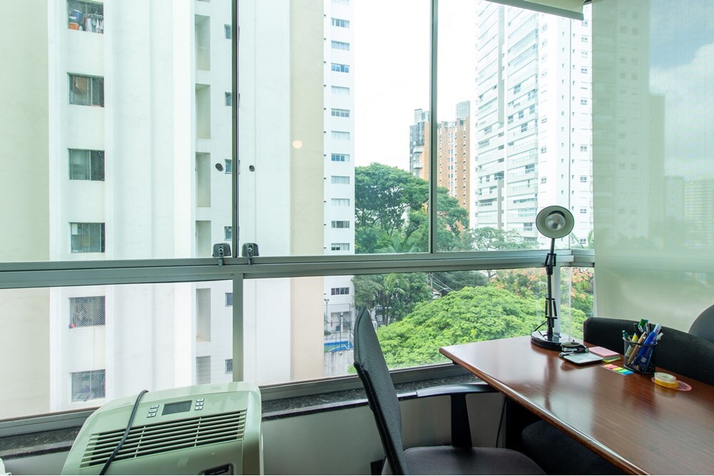Residencial Multifamiliar de 3 quartos, 192m² no bairro Campo Belo, em São Paulo | Eu Corretor