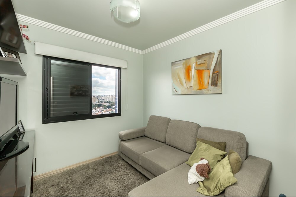 Residencial Multifamiliar de 3 quartos, 101m² no bairro Freguesia do Ó, em São Paulo | Eu Corretor