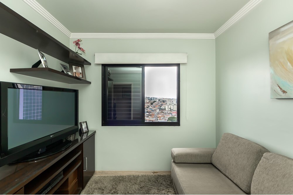 Residencial Multifamiliar de 3 quartos, 101m² no bairro Freguesia do Ó, em São Paulo | Eu Corretor