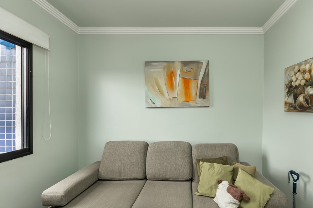 Residencial Multifamiliar de 3 quartos, 101m² no bairro Freguesia do Ó, em São Paulo | Eu Corretor