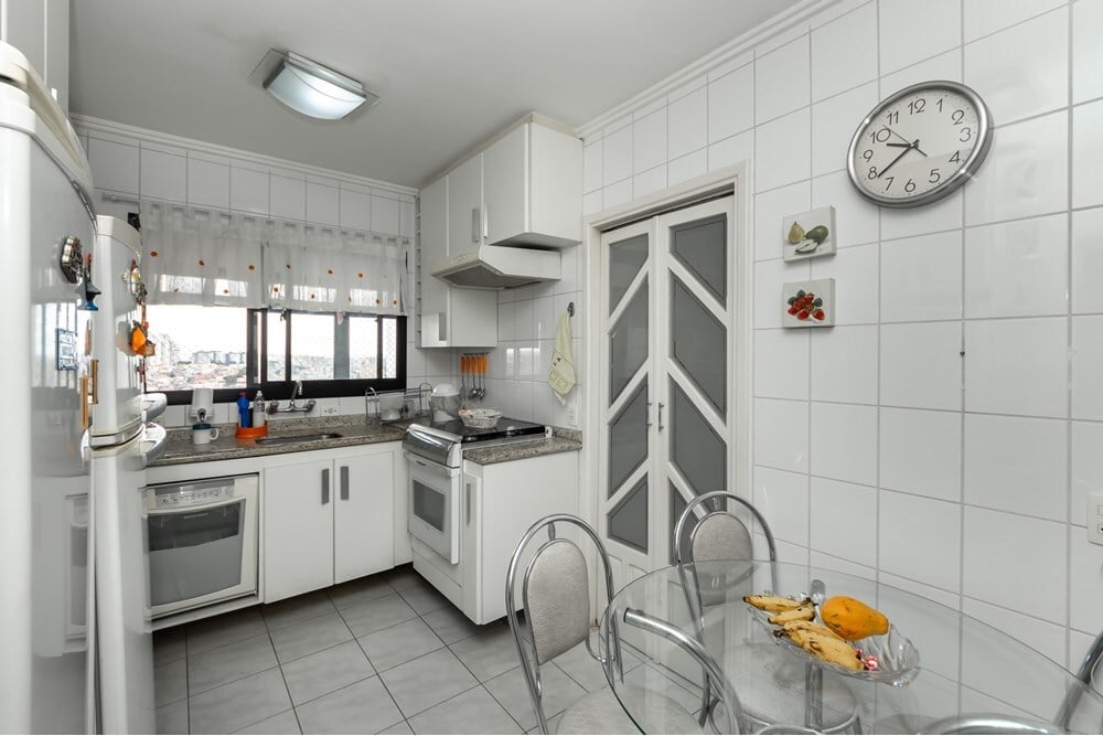 Residencial Multifamiliar de 3 quartos, 101m² no bairro Freguesia do Ó, em São Paulo | Eu Corretor