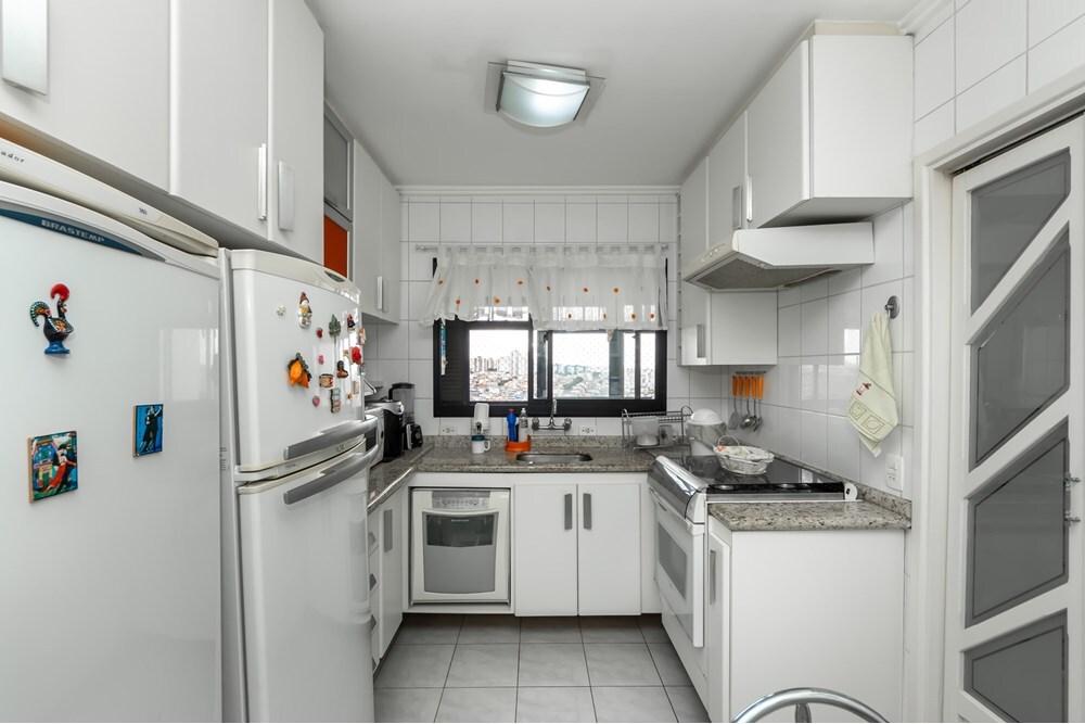 Residencial Multifamiliar de 3 quartos, 101m² no bairro Freguesia do Ó, em São Paulo | Eu Corretor