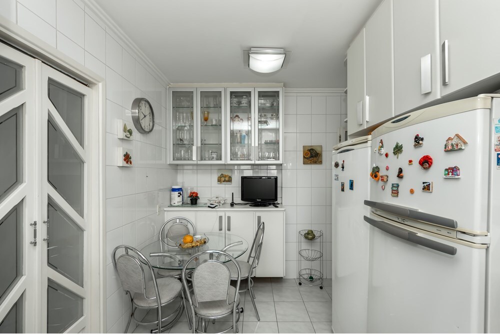 Residencial Multifamiliar de 3 quartos, 101m² no bairro Freguesia do Ó, em São Paulo | Eu Corretor