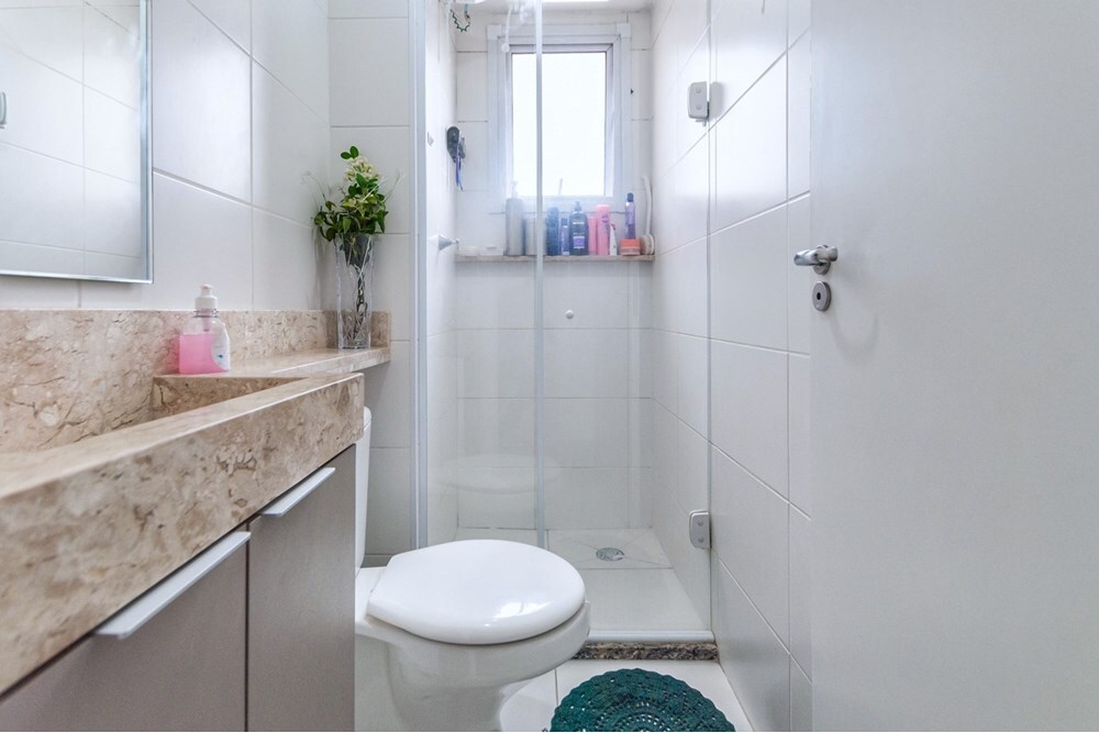 Residencial Multifamiliar de 2 quartos, 40m² no bairro Vila Zat, em São Paulo | Eu Corretor