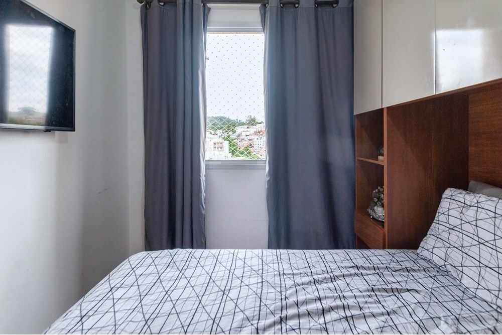 Residencial Multifamiliar de 2 quartos, 40m² no bairro Vila Zat, em São Paulo | Eu Corretor