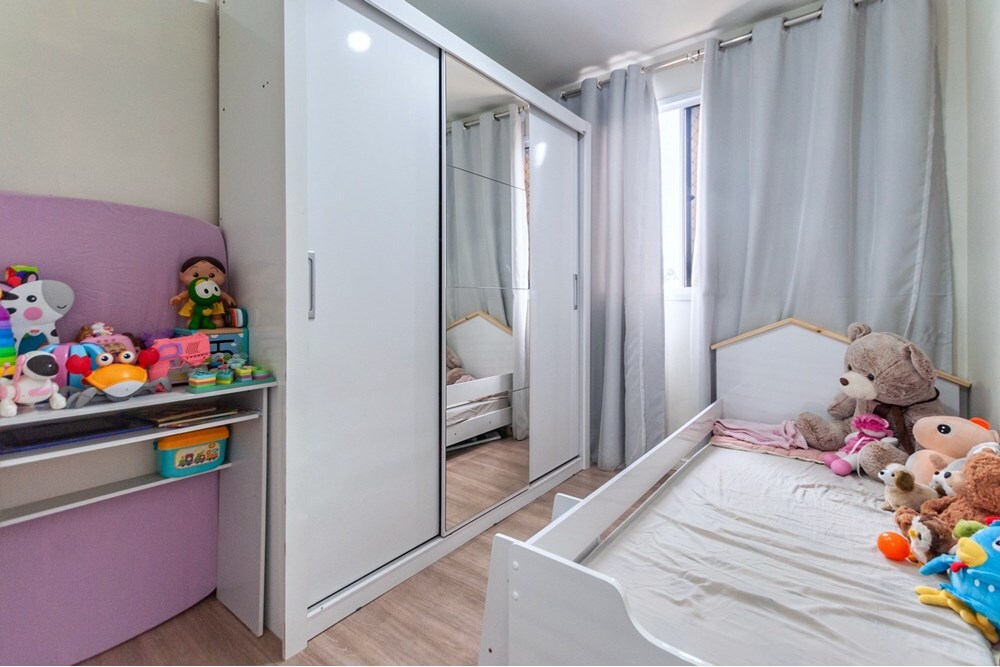 Residencial Multifamiliar de 2 quartos, 40m² no bairro Vila Zat, em São Paulo | Eu Corretor