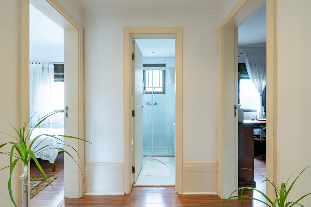 Residencial Multifamiliar de 4 quartos, 200m² no bairro Morumbi, em São Paulo | Eu Corretor