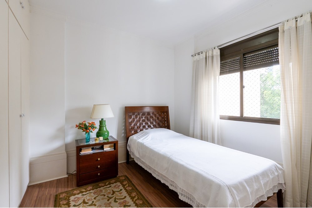 Residencial Multifamiliar de 4 quartos, 200m² no bairro Morumbi, em São Paulo | Eu Corretor