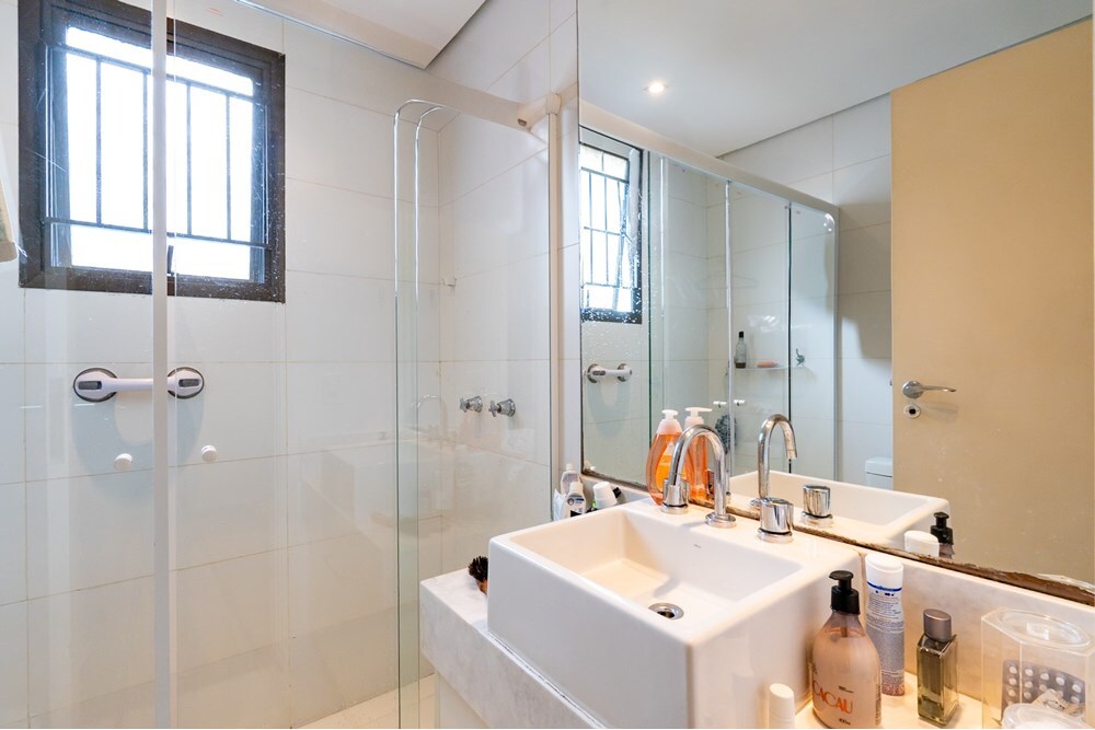 Residencial Multifamiliar de 4 quartos, 200m² no bairro Morumbi, em São Paulo | Eu Corretor