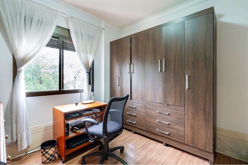 Residencial Multifamiliar de 4 quartos, 200m² no bairro Morumbi, em São Paulo | Eu Corretor