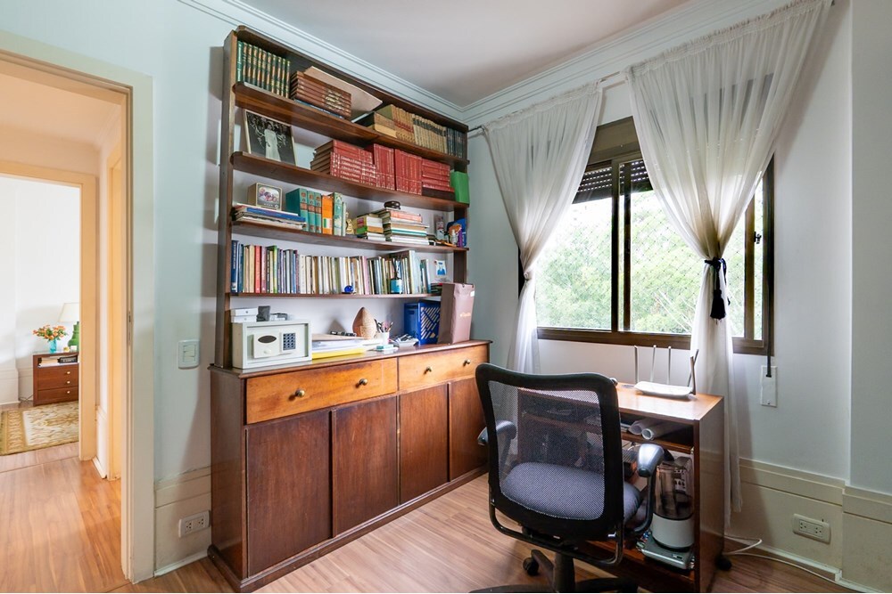 Residencial Multifamiliar de 4 quartos, 200m² no bairro Morumbi, em São Paulo | Eu Corretor