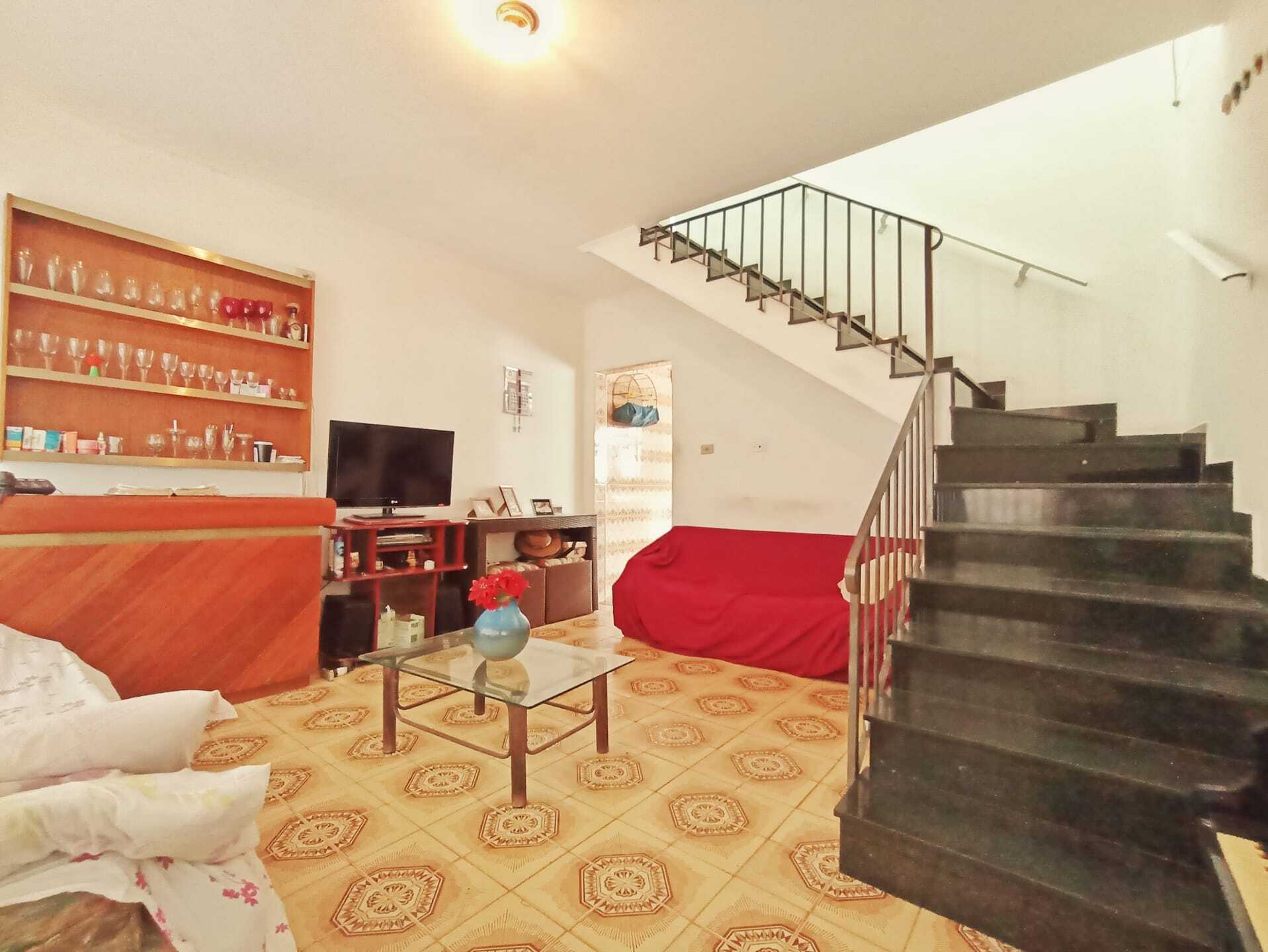 Residencial Multifamiliar de 2 quartos, 100m² no bairro Tatuapé, em São Paulo | Eu Corretor