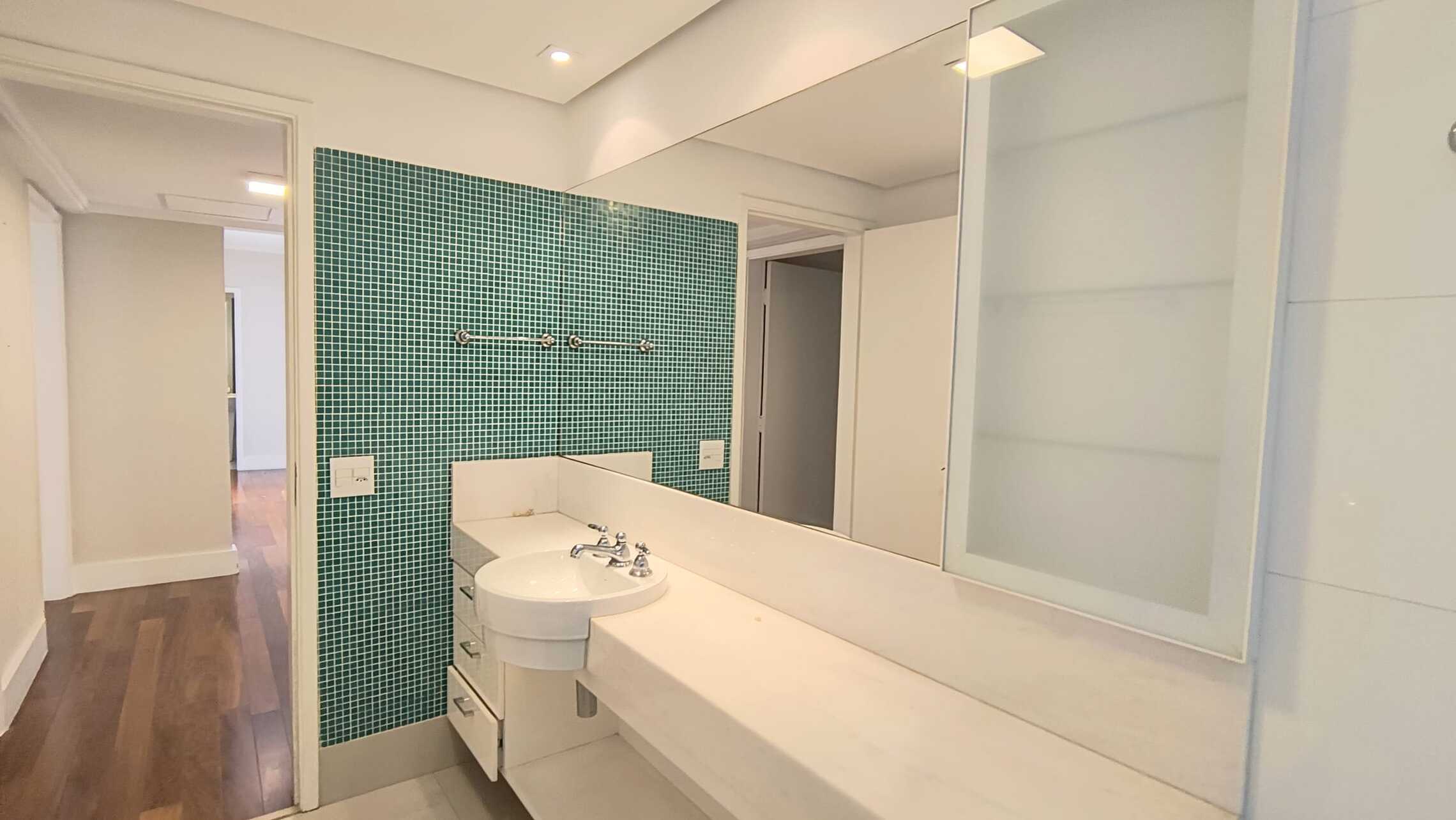 Residencial Multifamiliar de 4 quartos, 172m² no bairro Itaim Bibi, em São Paulo | Eu Corretor