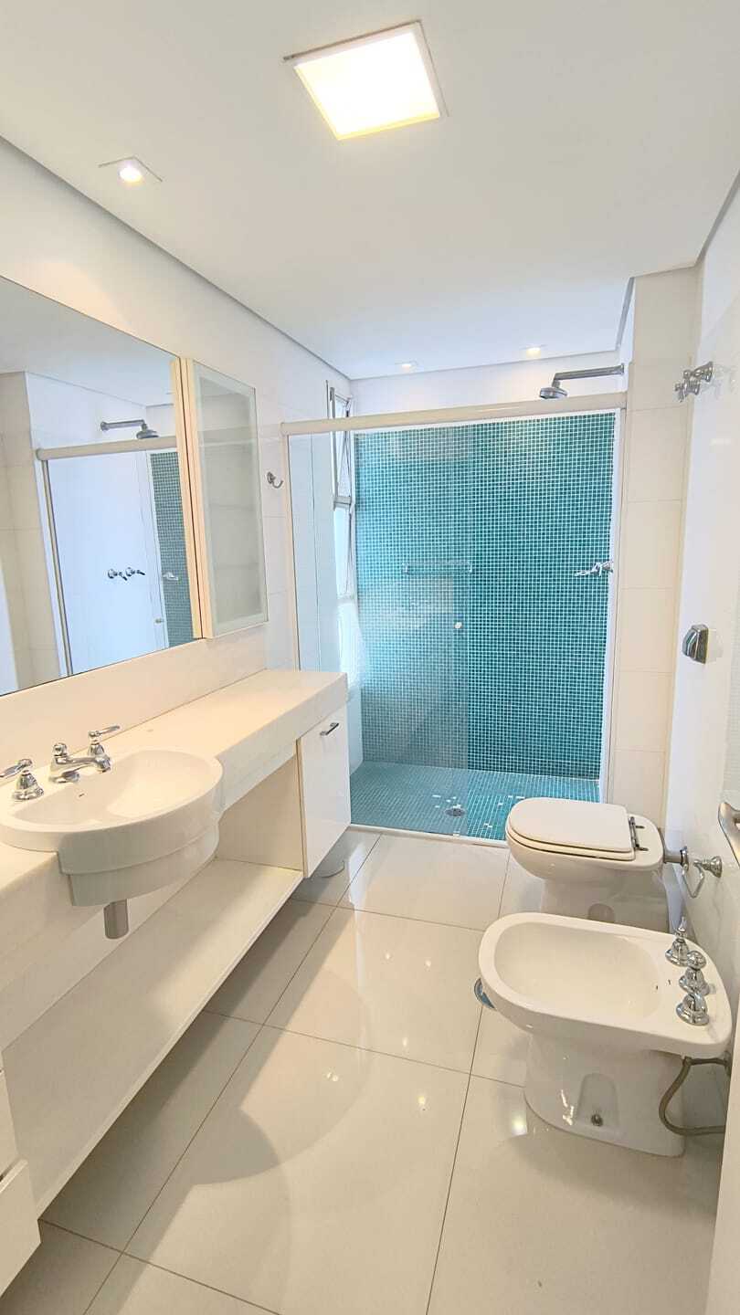 Residencial Multifamiliar de 4 quartos, 172m² no bairro Itaim Bibi, em São Paulo | Eu Corretor