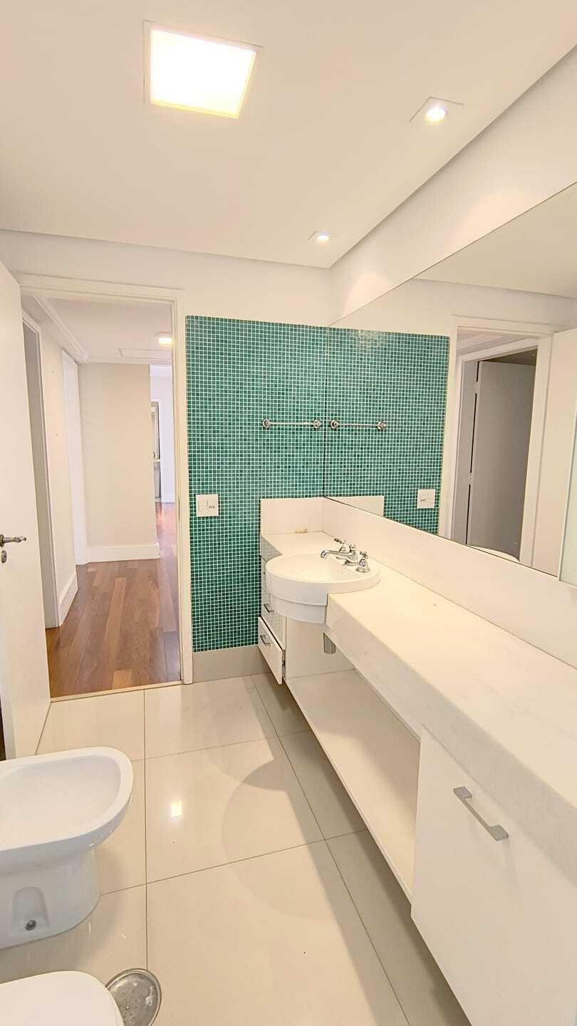 Residencial Multifamiliar de 4 quartos, 172m² no bairro Itaim Bibi, em São Paulo | Eu Corretor