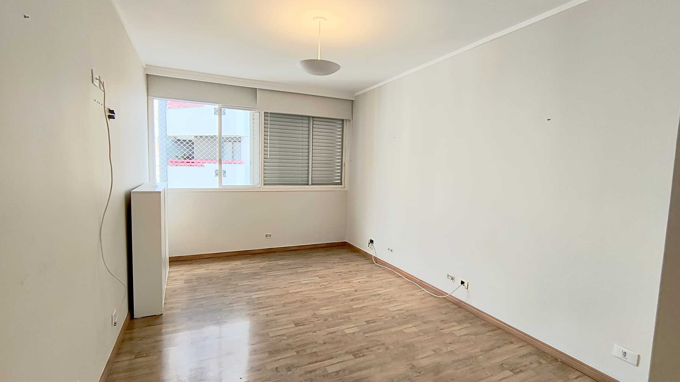 Residencial Multifamiliar de 4 quartos, 172m² no bairro Itaim Bibi, em São Paulo | Eu Corretor