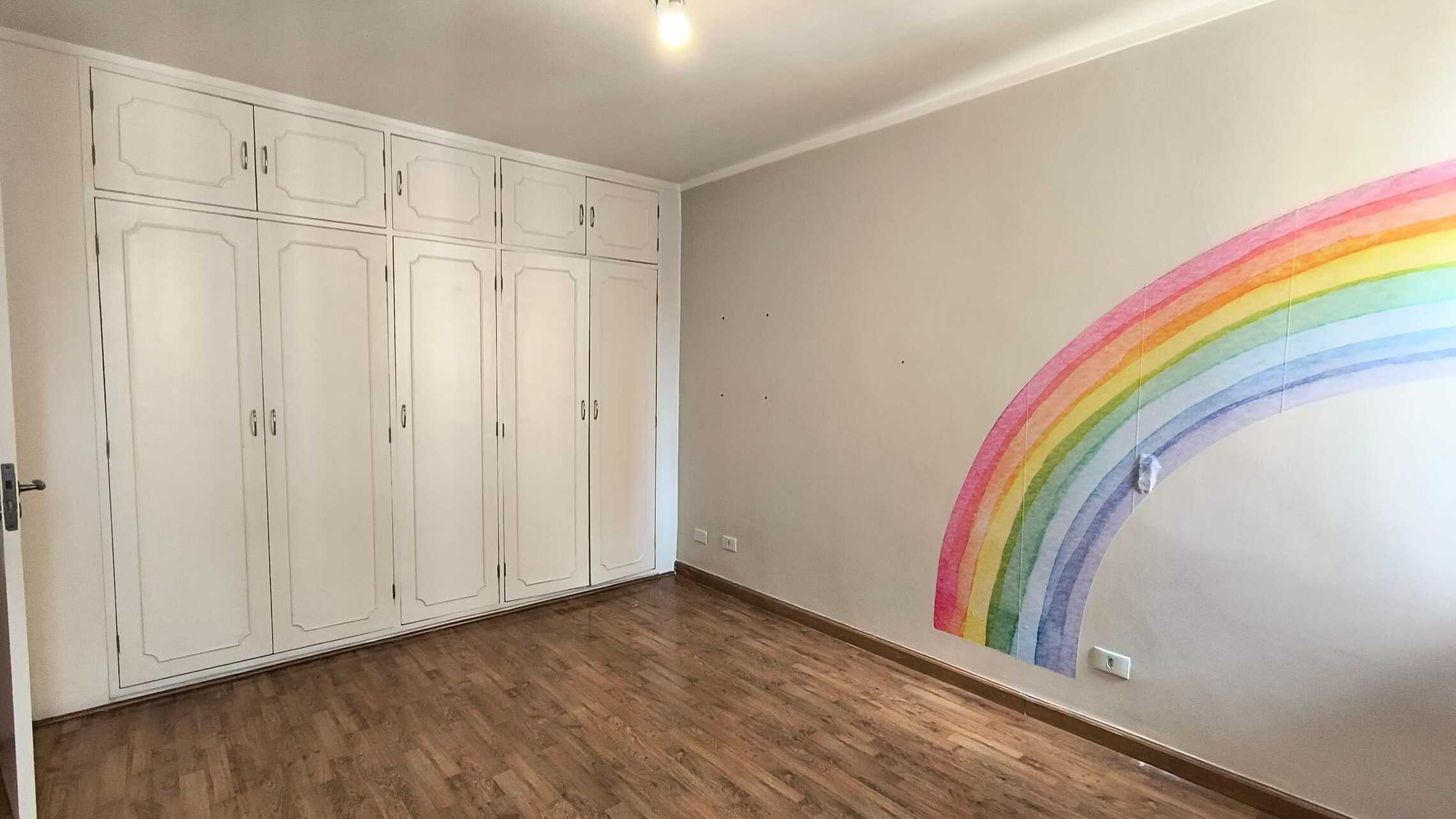 Residencial Multifamiliar de 4 quartos, 172m² no bairro Itaim Bibi, em São Paulo | Eu Corretor
