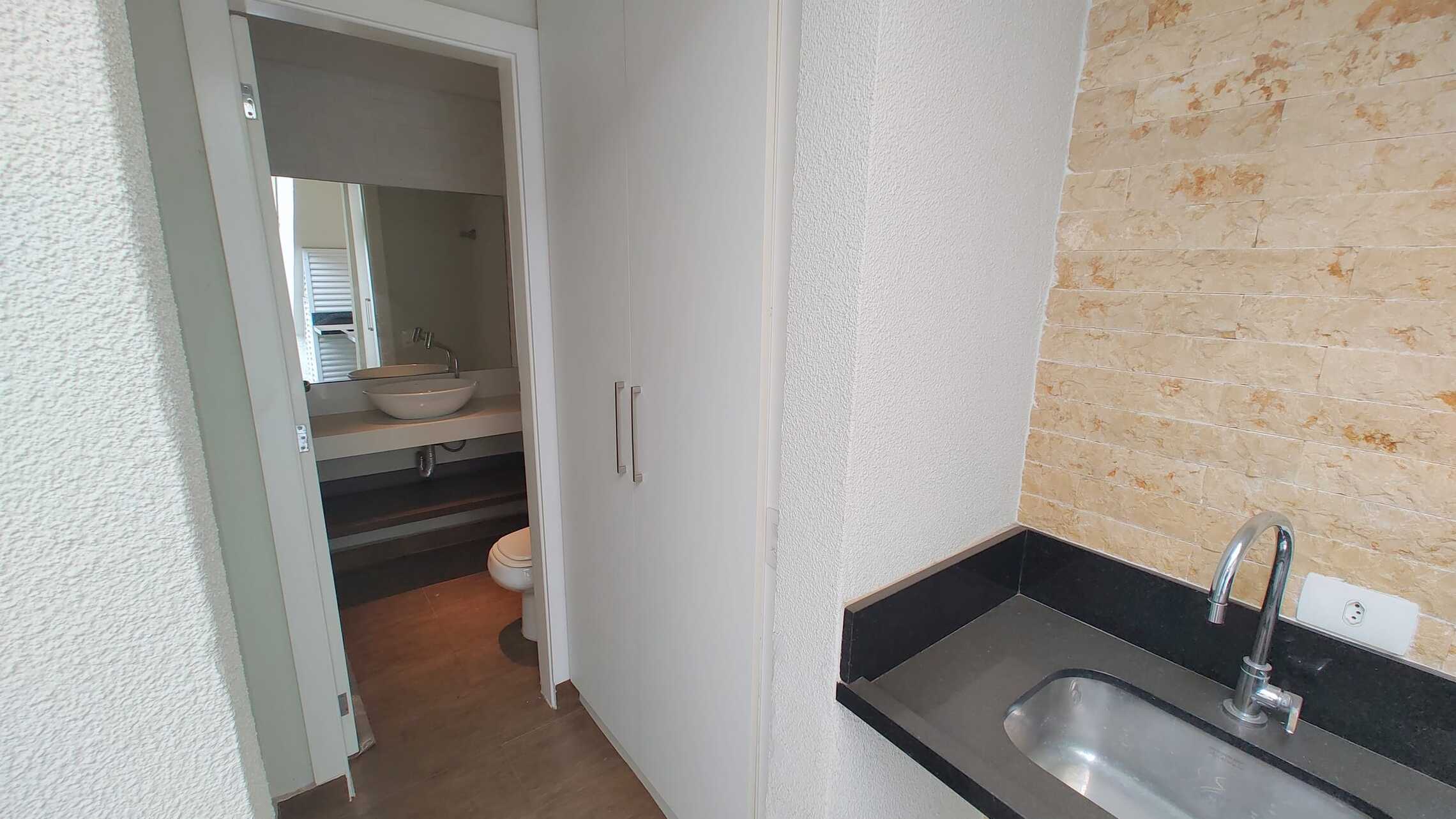 Residencial Multifamiliar de 2 quartos, 120m² no bairro Brooklin Novo, em São Paulo | Eu Corretor