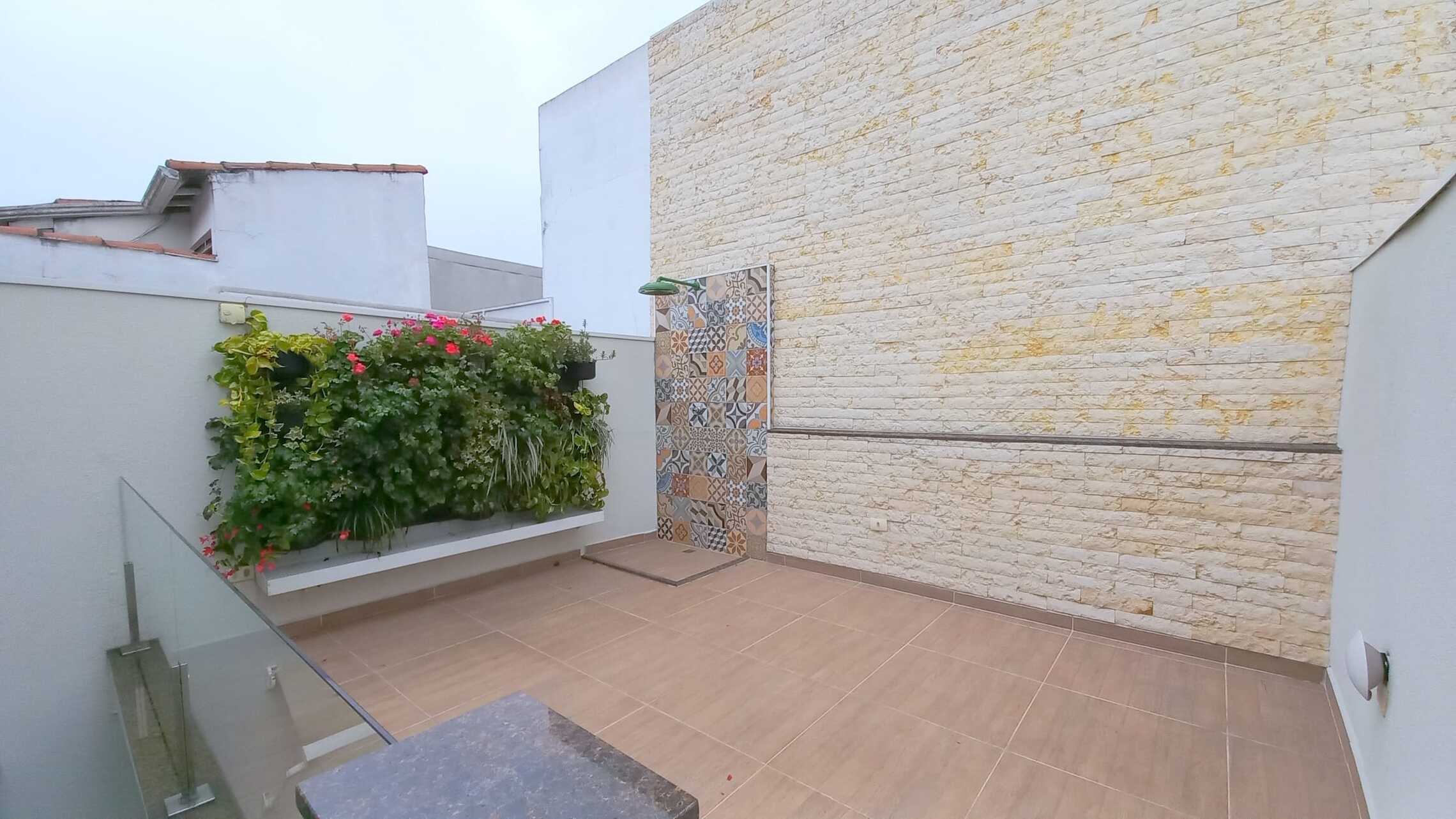 Residencial Multifamiliar de 2 quartos, 120m² no bairro Brooklin Novo, em São Paulo | Eu Corretor