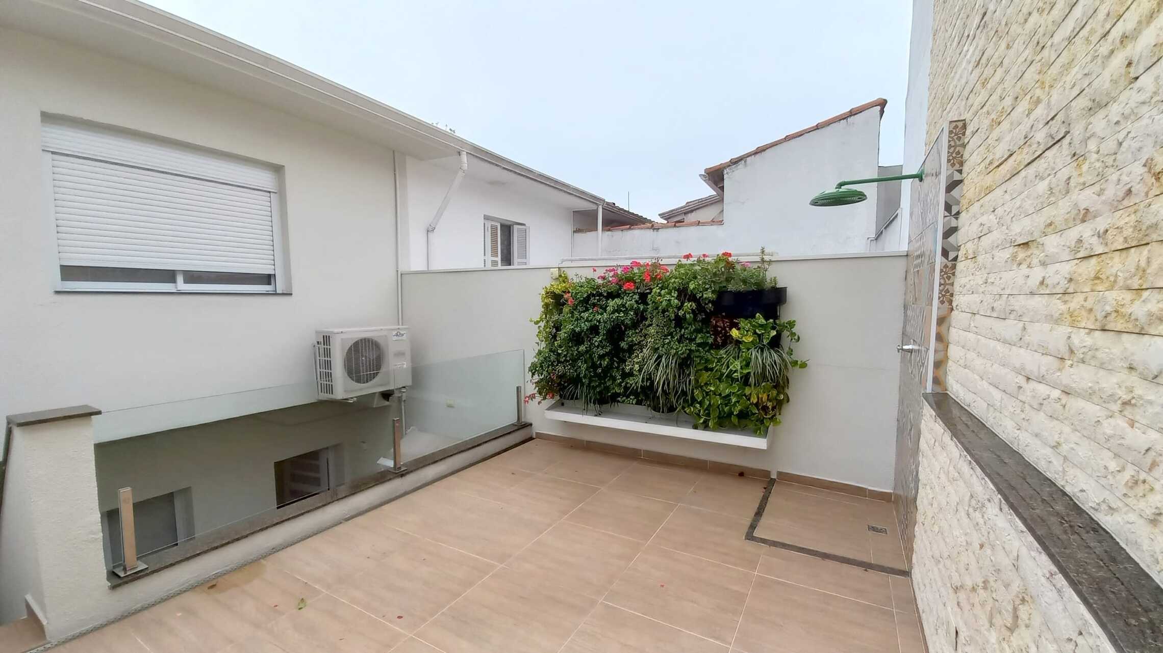 Residencial Multifamiliar de 2 quartos, 120m² no bairro Brooklin Novo, em São Paulo | Eu Corretor