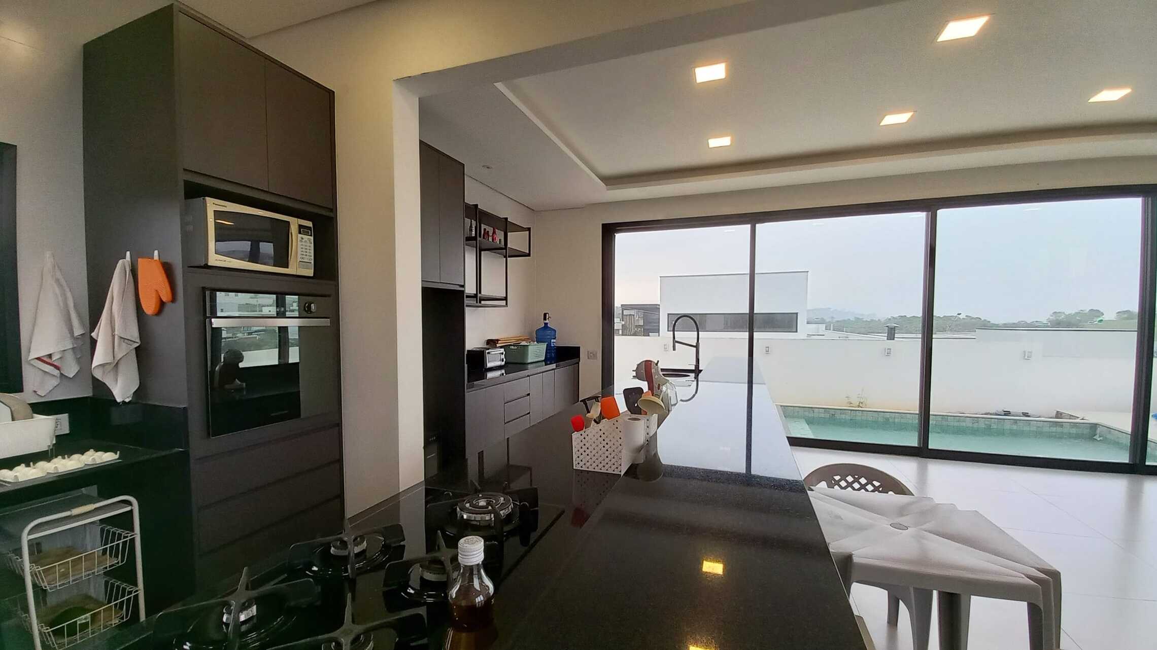 Residencial Multifamiliar de 4 quartos, 313m² no bairro Residencial Saint Paul, em Itu | Eu Corretor