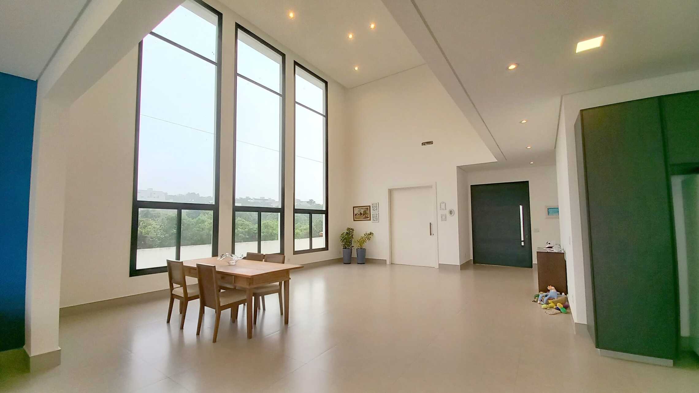 Residencial Multifamiliar de 4 quartos, 313m² no bairro Residencial Saint Paul, em Itu | Eu Corretor