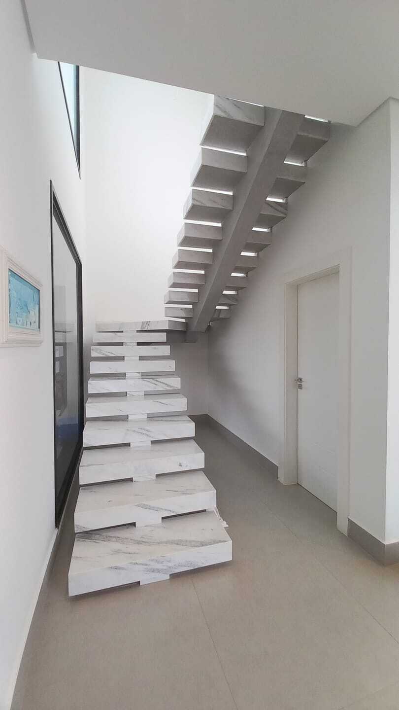 Residencial Multifamiliar de 4 quartos, 313m² no bairro Residencial Saint Paul, em Itu | Eu Corretor