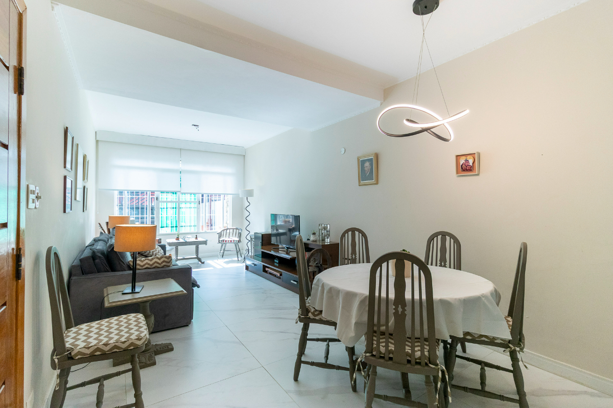 Residencial Multifamiliar de 3 quartos, 150m² no bairro Brooklin Paulista, em São Paulo | Eu Corretor