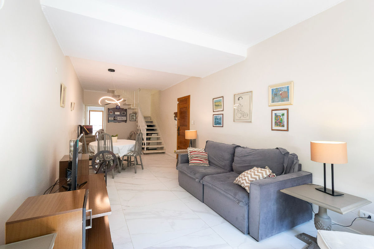 Residencial Multifamiliar de 3 quartos, 150m² no bairro Brooklin Paulista, em São Paulo | Eu Corretor